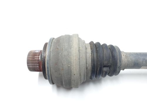 Right rear driveshaft AUDI Q7 (4MB, 4MG, 4MQ) SQ7 quattro | BP30277763M41