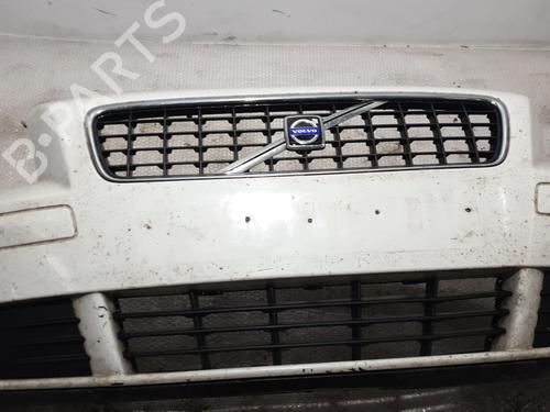 Front bumper VOLVO S40 II (544) 2.0 D | BP30002155C7