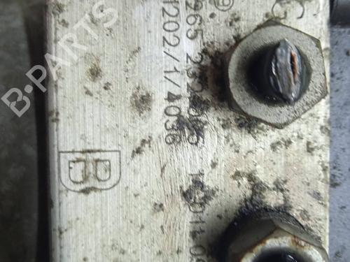 ABS pump CITROËN JUMPER II Van | BP12524606M43