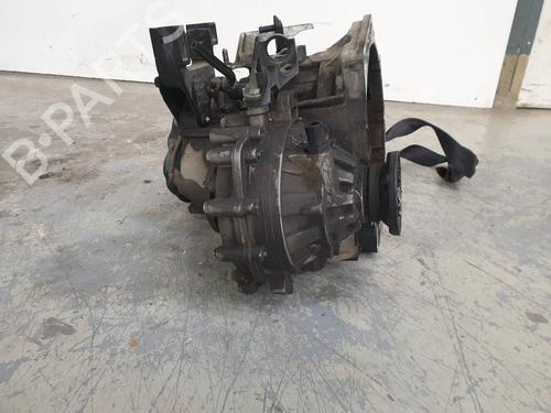 Gearbox SEAT IBIZA IV ST (6J8, 6P8)  | BP16750847M3 
