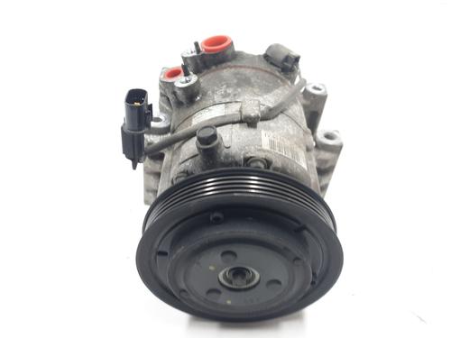 AC compressor HYUNDAI i30 Estate (GD) 1.6 CRDi | BP34539475M34  - Image 5