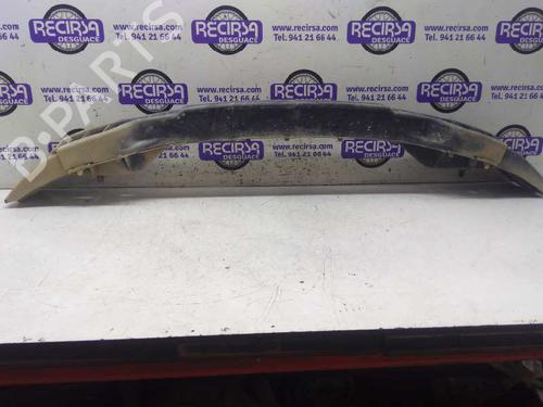 Used Front bumper reinforcement CITROËN BERLINGO / BERLINGO FIRST Box Body/MPV (M_) 1.9 D 70 (MBWJZ, MCWJZ) (69 hp) 9478153