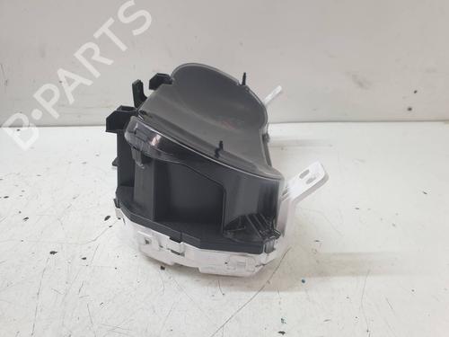 Instrument cluster CITROËN C-CROSSER (VU_, VV_)  | BP25931644C47 