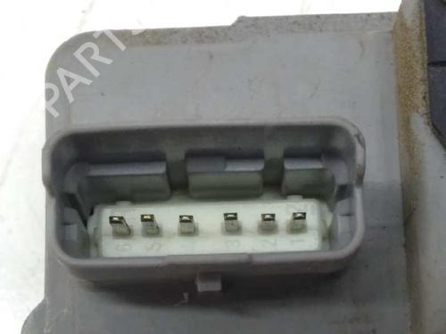 Front right lock PEUGEOT 307 Break (3E) 1.6 HDi 110 | BP9463833C97 