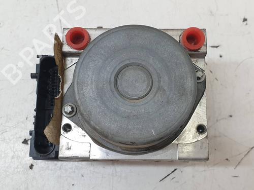 ABS pump RENAULT KANGOO / GRAND KANGOO II (KW0/1_)  | BP20123306M43 