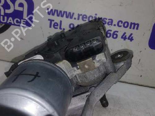 Front wiper motor FORD FOCUS III  | BP9476190M29 