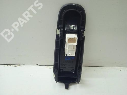 Right front window switch PEUGEOT 308 SW II (LC_, LJ_, LR_, LX_, L4_)  | BP11270289I26 