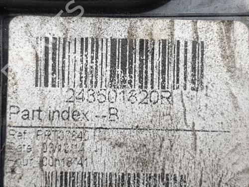 Electronic module RENAULT TRAFIC III Van (FG_) 1.6 dCi 140 (FGMA, FGMC) | BP34446632M83  - Image 5