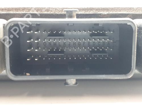 Engine control unit (ECU) DACIA DUSTER (HS_) 1.5 dCi | BP29750225M57 