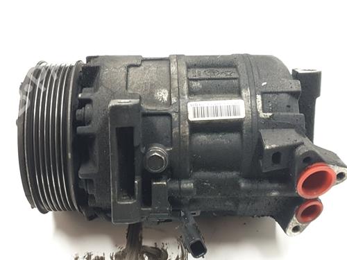 AC compressor RENAULT MASTER III Bus (JV) 2.3 dCi 110 FWD (JV0R, JV0W) | BP29709128M34 