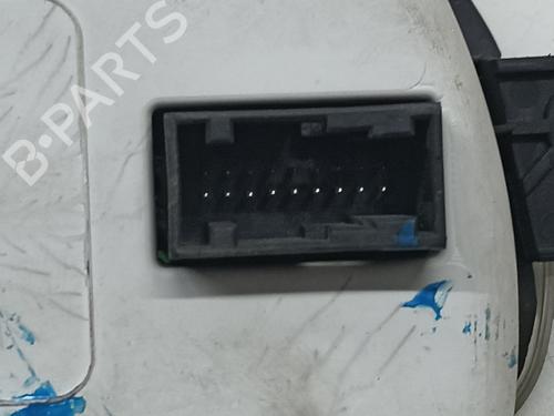 Instrument cluster CITROËN C3 I (FC_, FN_) 1.4 i | BP9473203C47 