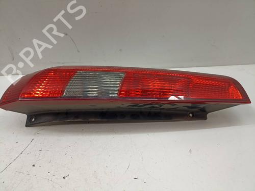 Left taillight FORD FIESTA V (JH_, JD_) 1.4 TDCi | BP9821480C34 