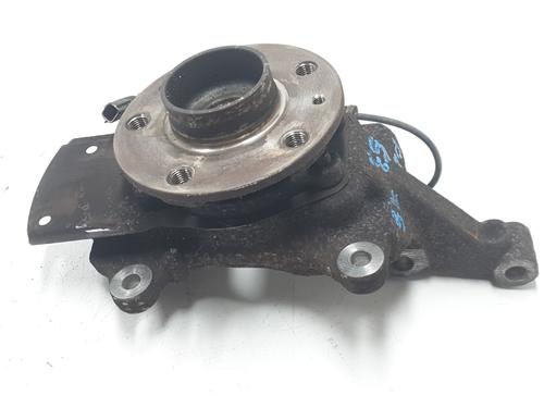 Right front steering knuckle RENAULT TRAFIC III Van (FG_) 1.6 dCi 95 (FGMJ, FGMR) | BP28448292M26 