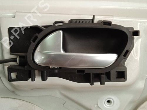 Used Rear left interior door handle PEUGEOT 508 I (8D_) 2.0 HDi (163 hp) 10041377