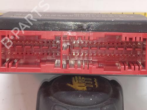 Airbag Kit ALFA ROMEO MITO (955_)  | BP9486349C86 