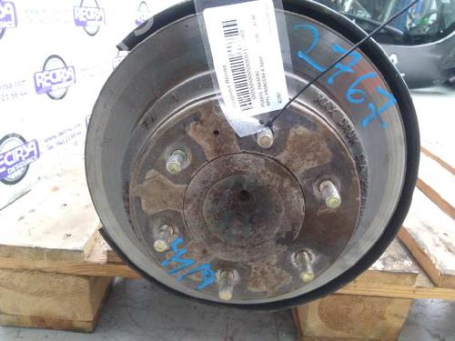 Hinterachse OPEL FRONTERA B (U99)  | BP9462987M2 