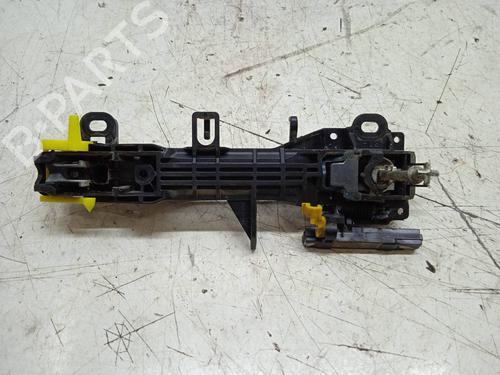 Front left exterior door handle TOYOTA PRIUS (_W3_)  | BP9488804C128 