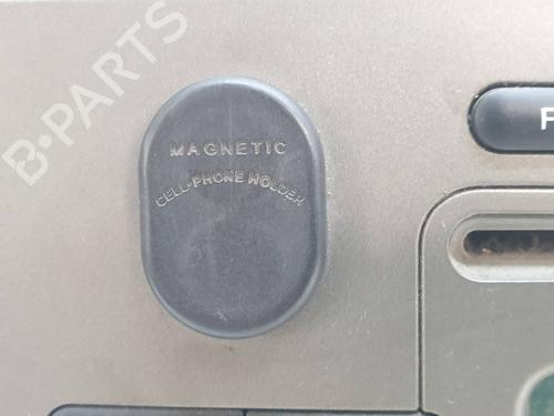 Radio SEAT ALTEA (5P1)  | BP15078554E6 