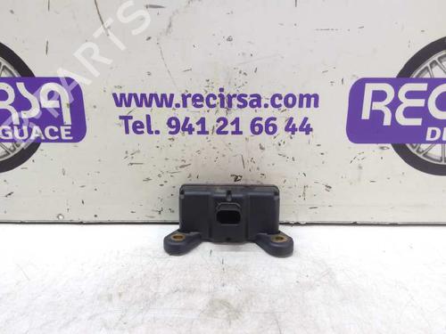 Electronic module HONDA ACCORD VIII (CU)  | BP9472311M83 