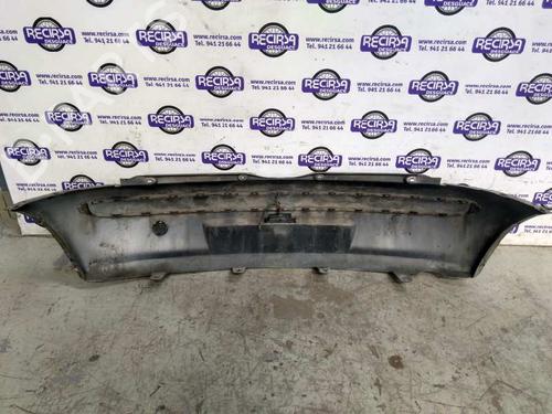 Rear bumper FIAT PUNTO (188_) 1.2 60 (188.030, .050, .130, .150, .230, .250) | BP9491249C8 