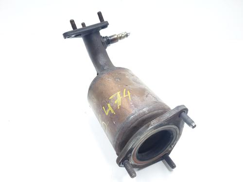 Used Catalyst CHEVROLET MATIZ (M200, M250) 0.8 (52 hp) 30585189