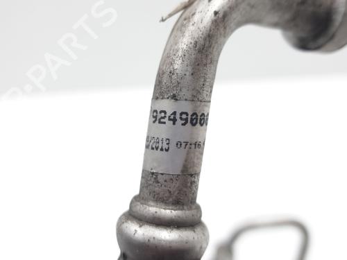 AC pipe RENAULT MEGANE III Hatchback (BZ0/1_, B3_) 1.2 TCe (BZ2B, BZ11) | BP32719217M126  - Image 7
