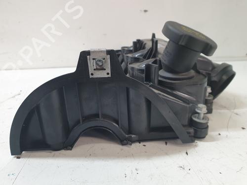 Valve cover LAND ROVER DISCOVERY III (L319) 2.7 TD 4x4 | BP23875578M124 