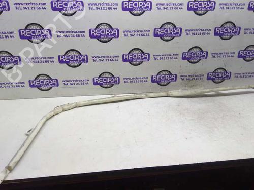 Left curtain airbag AUDI A3 (8P1)  | BP9459932C11 