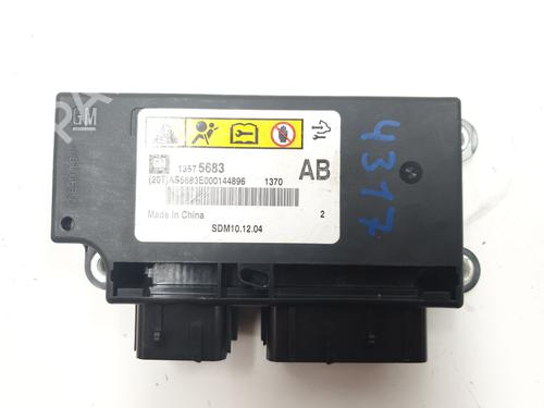 Electronic module OPEL ASTRA J (P10) | BP38532544M83 - Image 2