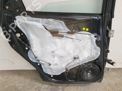 Used Rear right window mechanism HONDA CIVIC VIII Hatchback (FN, FK) 2.2 CTDi (FK3) (140 hp) 18708690