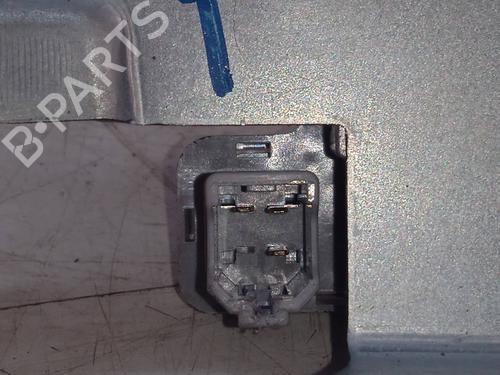 Rear wiper motor NISSAN MICRA IV (K13K, K13KK)  | BP10076419M102 