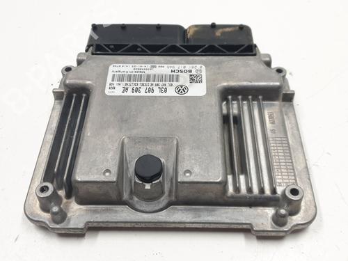 Engine control unit (ECU) VW TIGUAN (5N_) 2.0 TDI | BP32989221M57 - Image 3