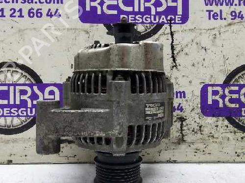 Used Alternator RENAULT LAGUNA I (B56_, 556_) [1993-2002]  9487450