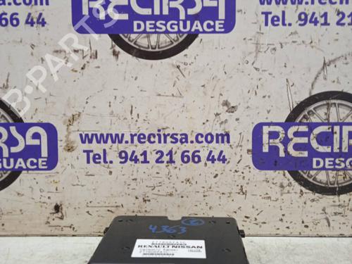 Electronic module NISSAN MICRA V (K14)  | BP9550823M83 