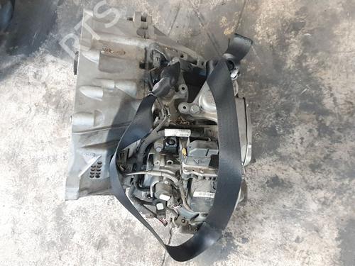 Gearkasse Gearkasse 38752697 38752697