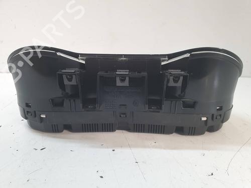 Instrument cluster VW POLO V (6R1, 6C1)  | BP18552900C47 