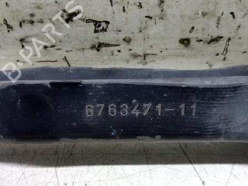 Left rear suspension arm BMW 1 (E87) 118 d | BP9478542M14 