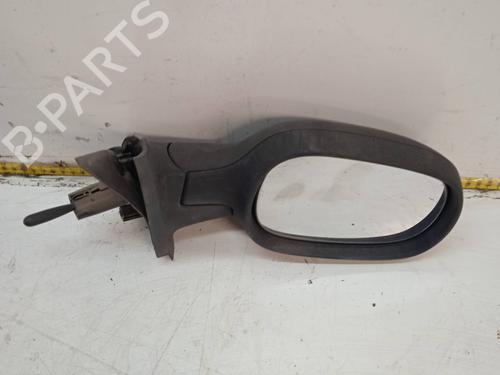 Used Right mirror NISSAN MICRA III (K12) [2002-2011]  10041338
