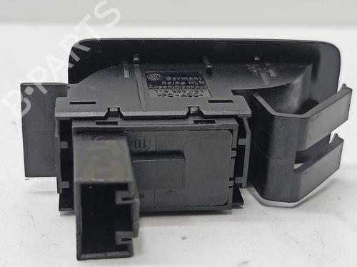 Left rear window switch VW TOURAN (1T1, 1T2)  | BP9471927I29 