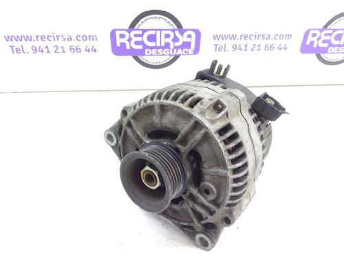 Used Alternator Alternator 9476674 9476674