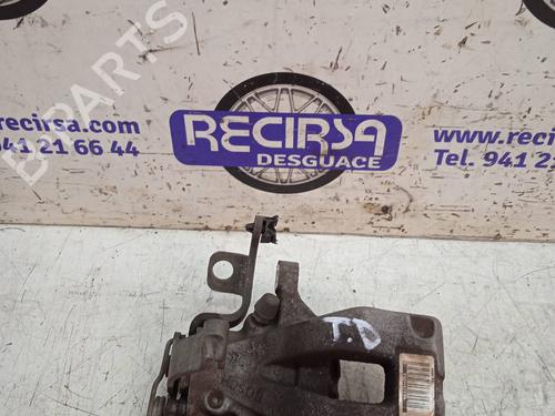 Used Right rear brake caliper CITROËN C4 Grand Picasso I (UA_) [2006-2013]  11627803