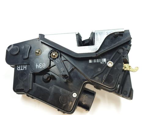 Rear right lock BMW 3 (E46) 320 d | BP26954180C99 