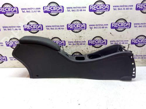 Midtkonsoll RENAULT MEGANE III Hatchback (BZ0/1_, B3_) [2008-2025]  11683716