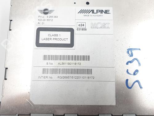 Electronic module MINI MINI COUNTRYMAN (R60) Cooper S ALL4 | BP40109342M83  - Image 7