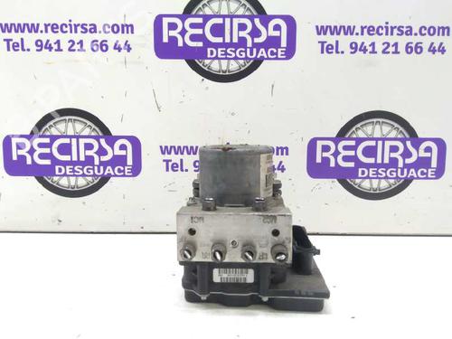 ABS pump FIAT BRAVO II (198_)  | BP9469467M43 