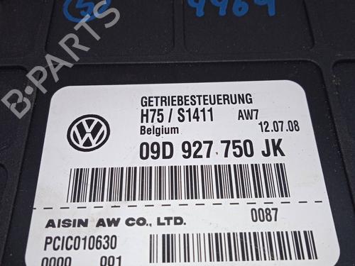 Elektronisk modul VW TOUAREG (7LA, 7L6, 7L7)  | BP9487818M83 