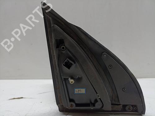 Left mirror KIA CARNIVAL II (GQ) 2.9 CRDi | BP9492829C26 