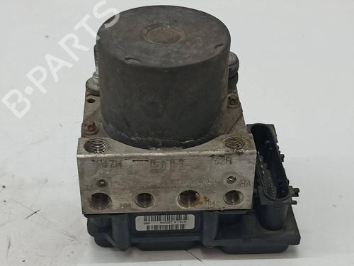 ABS pump OPEL COMBO Tour  | BP9480877M43 