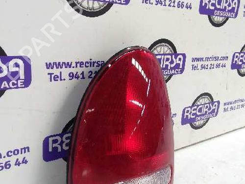 Left taillight CHRYSLER VOYAGER / GRAND VOYAGER III (GS_, NS_) 2.5 TD | BP9465427C34 