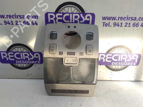 Innerbelysning AUDI A3 (8P1) [2003-2013]  9459941